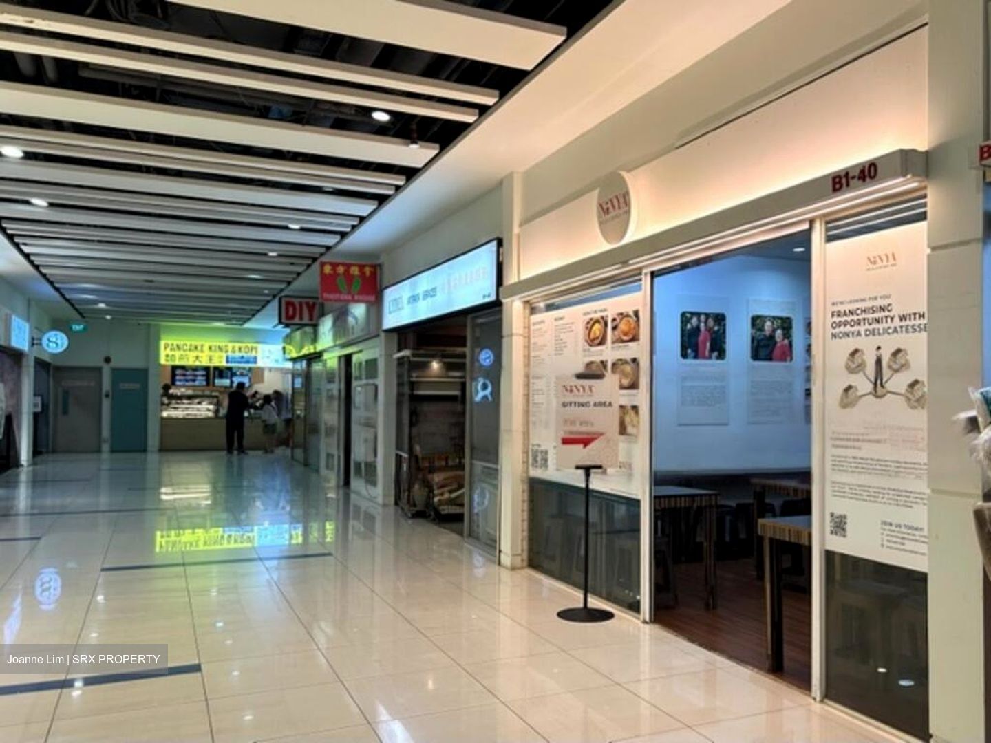 Bukit Timah Plaza / Sherwood Towers (D21), Retail #460357591